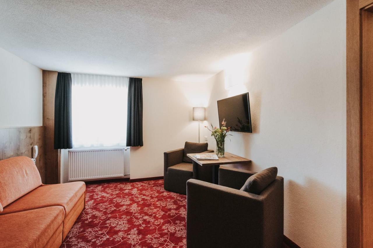 Hotel Adler Warth  Exterior photo